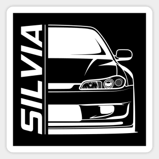 Silvia S15 JDM Front Magnet